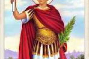 Varios Sin datos  SAN EXPEDITO